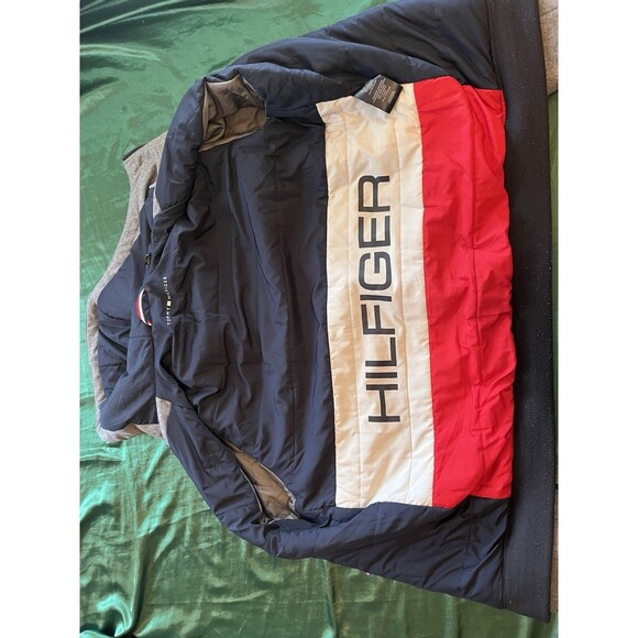 Tommy Hilfiger Xl Men’s Coat - Picture 2 of 7